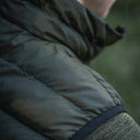 Seeland Ladies Therma Waistcoat - Light Pine