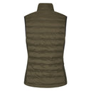 Seeland Ladies Therma Waistcoat - Light Pine