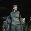 Seeland Ladies Therma Waistcoat - Light Pine