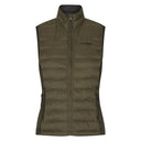 Seeland Ladies Therma Waistcoat - Light Pine