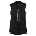 Seeland Skeet II Waistcoat - Black