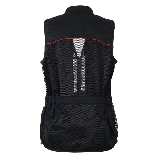 Seeland Skeet II Waistcoat - Black