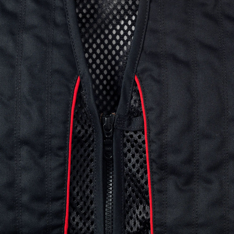 Seeland Skeet II Waistcoat - Black