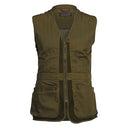 Seeland Skeet II Waistcoat - Duffel Green