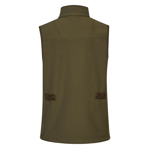 Seeland Wenlock Waistcoat - Light Pine