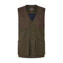 Seeland Woodcock Royale Waistcoat - Shaded Olive