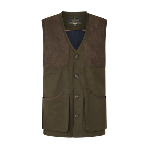 Seeland Woodcock Royale Waistcoat - Shaded Olive