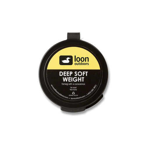 Loon Deep Soft Weight