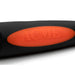 Acme Alpha Dog Whistle - Black/Day Glow Orange