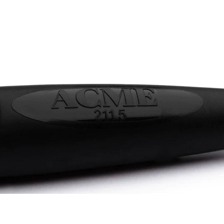 Acme Alpha Dog Whistle - Black