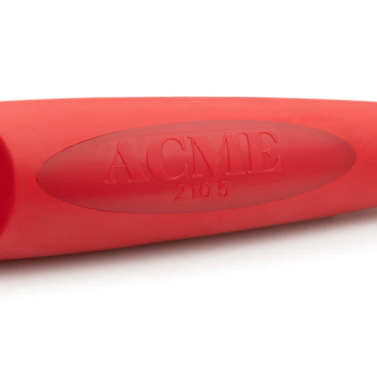 Acme Alpha Dog Whistle - Carmine Red