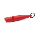 Acme Alpha Dog Whistle - Carmine Red