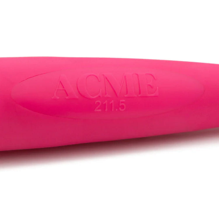 Acme Alpha Dog Whistle - Day Glow Pink