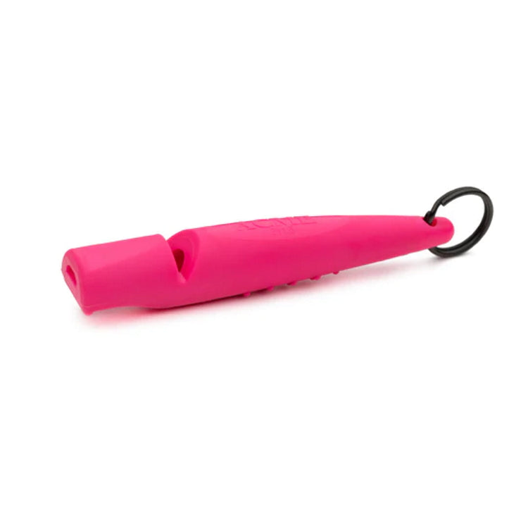 Acme Alpha Dog Whistle - Day Glow Pink