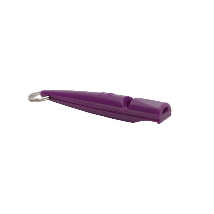 Acme Gundog Whistles - Purple