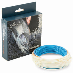 John Norris Scandi Floating Integrated Fly Lines