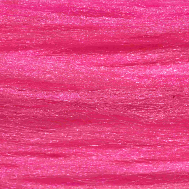 Fulling Mill Parapost Yarn - Fluo Pink