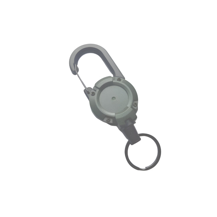 John Norris Heavy Duty Zinger - Green