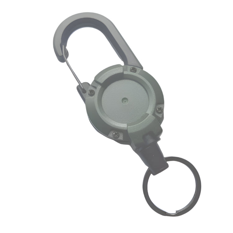 John Norris Heavy Duty Zinger - Green