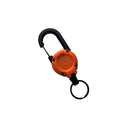 John Norris Heavy Duty Zinger - Orange
