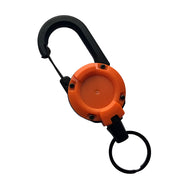 John Norris Heavy Duty Zinger - Orange