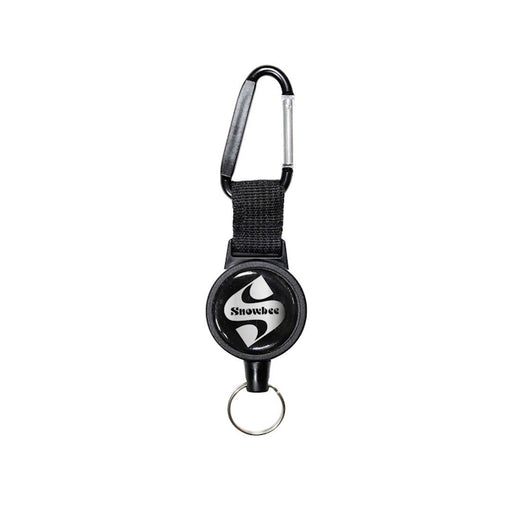 Snowbee Heavy-Duty Wading Staff Zinger