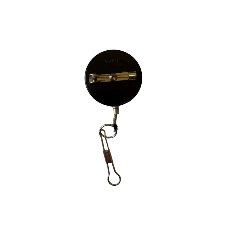 Large Pin On Zinger