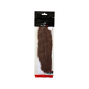 Fulling Mill Rabbit Zonker Standard - Brown