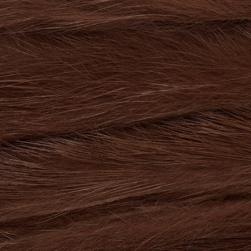 Fulling Mill Rabbit Zonker Standard - Brown