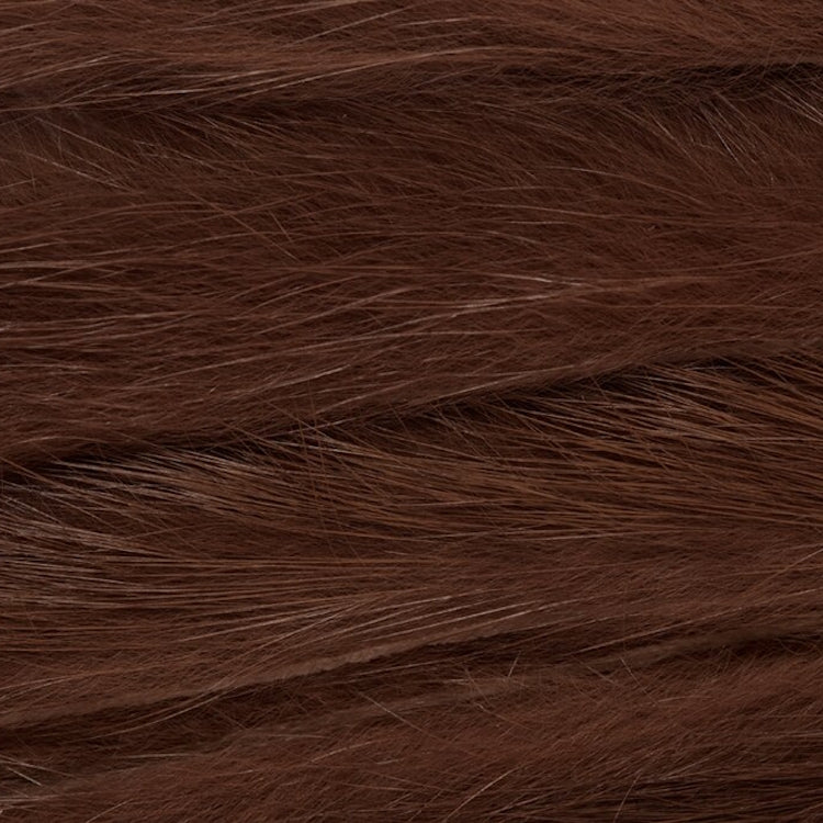 Fulling Mill Rabbit Zonker Standard - Brown