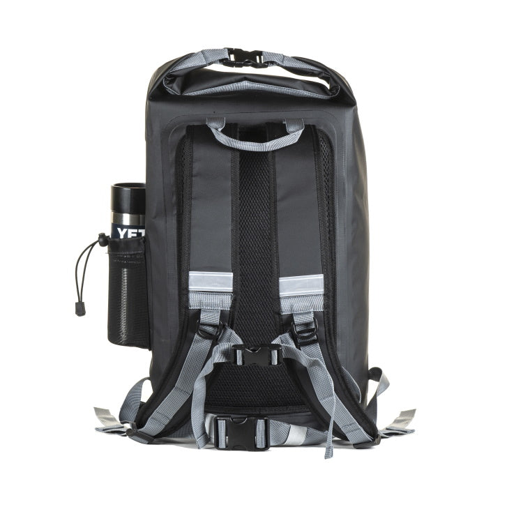 John Norris Roll Top Waterproof Backpack - 30L - PRE-ORDER