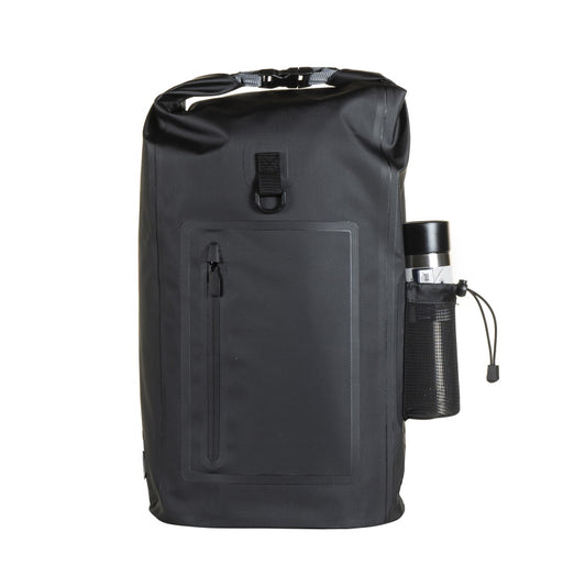 John Norris Roll Top Waterproof Backpack - 30L