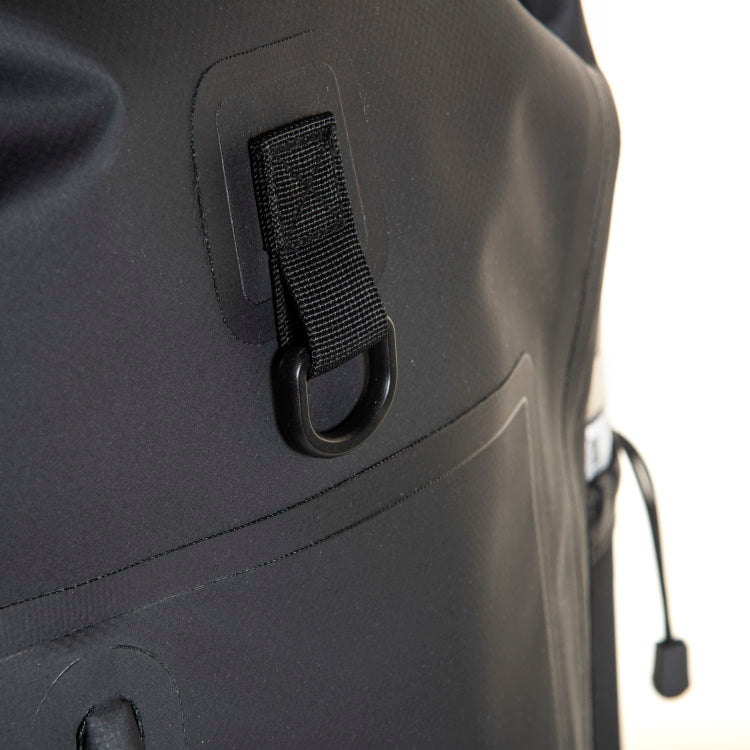 John Norris Roll Top Waterproof Backpack - 30L