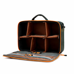 John Norris Reel Bag