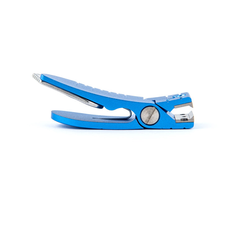 John Norris Ninja Nipper - Blue