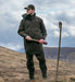 Hoggs of Fife Struther Trilaminate Long Smock