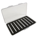 John Norris Super Slim Fly Box (Slit Foam) - Large