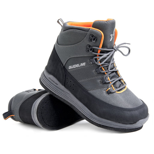 Guideline Laxa 3.0 Wading Boots - Felt Sole