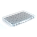 John Norris Super Slim Fly Box (Easy Grip Foam) - Medium
