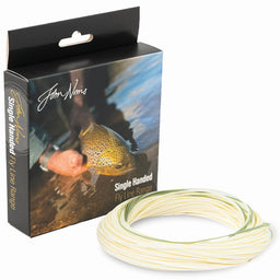 John Norris Midge Tip Fly Lines
