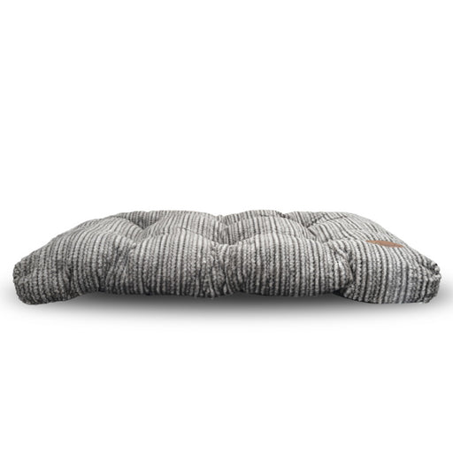 Wigginton Spaniel Dog Mattress - Dark Grey - LAST FEW REMAINING