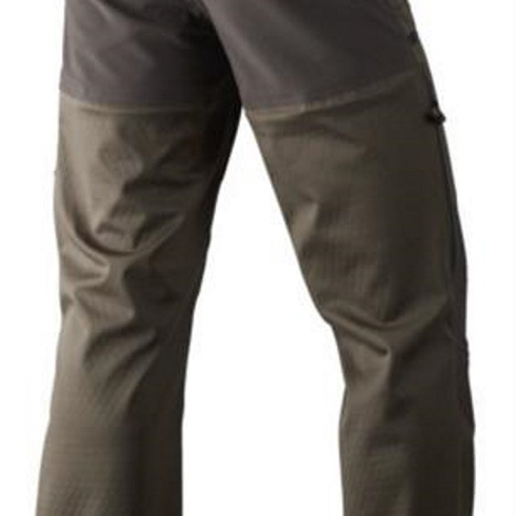 Seeland Hawker Shell Trousers - Pine Green