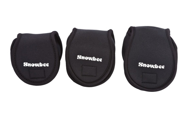 Snowbee Neoprene Reel Bags