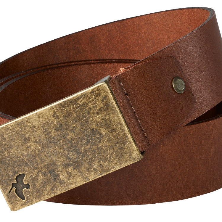 Seeland Walden Leather Belt