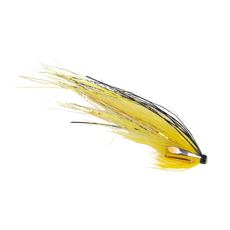 Guideline SG's - Black and Yellow Flashwing