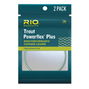 Rio Powerflex Plus Tapered Leaders
