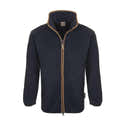 Veste Polaire Jack Pyke Countryman Pour Homme - Polaire 300g, Poches Zippées, Style Chasse/campagne - 1