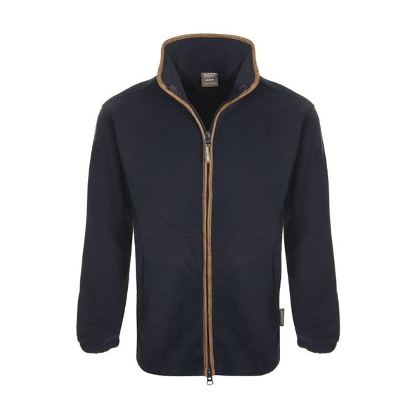 Jack Pyke Countryman Fleece Jacket - Navy