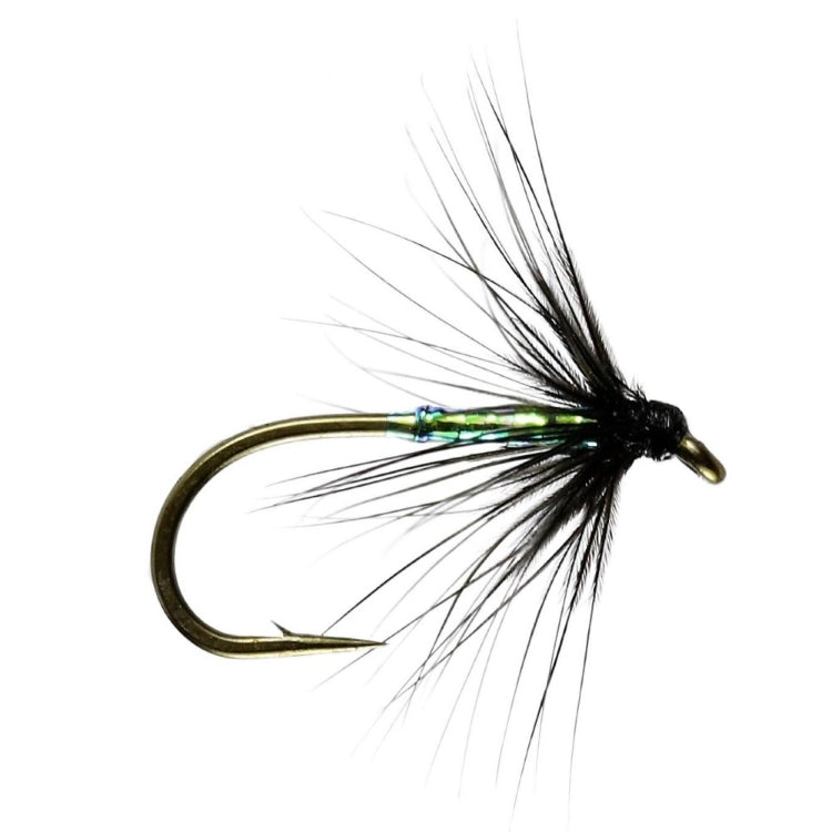 Mirage Spider Wet Flies