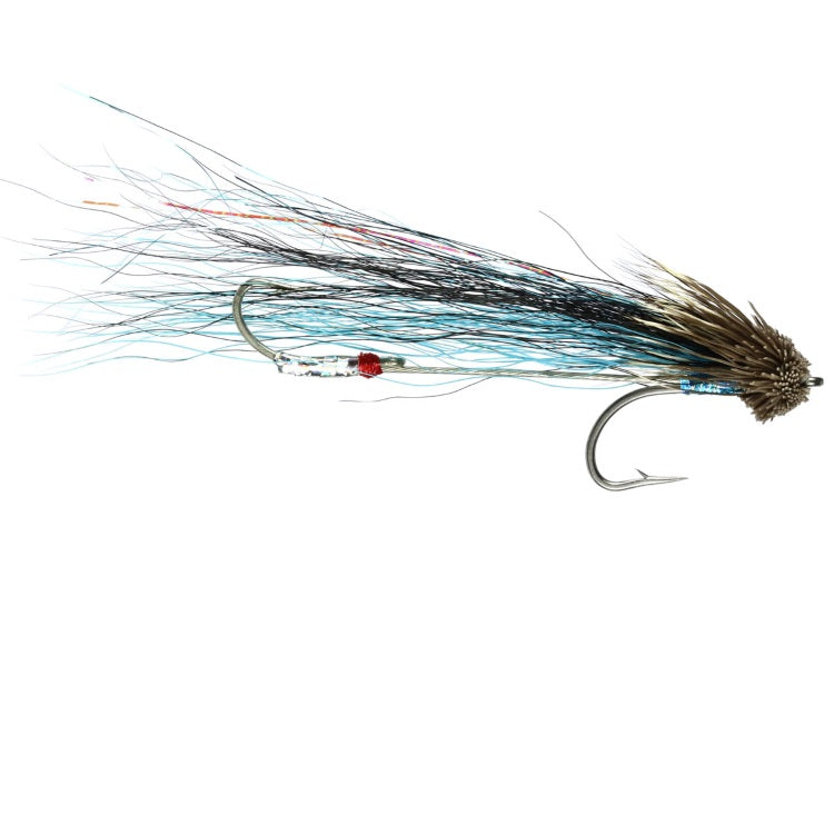 BLUE SLIDER FLIES